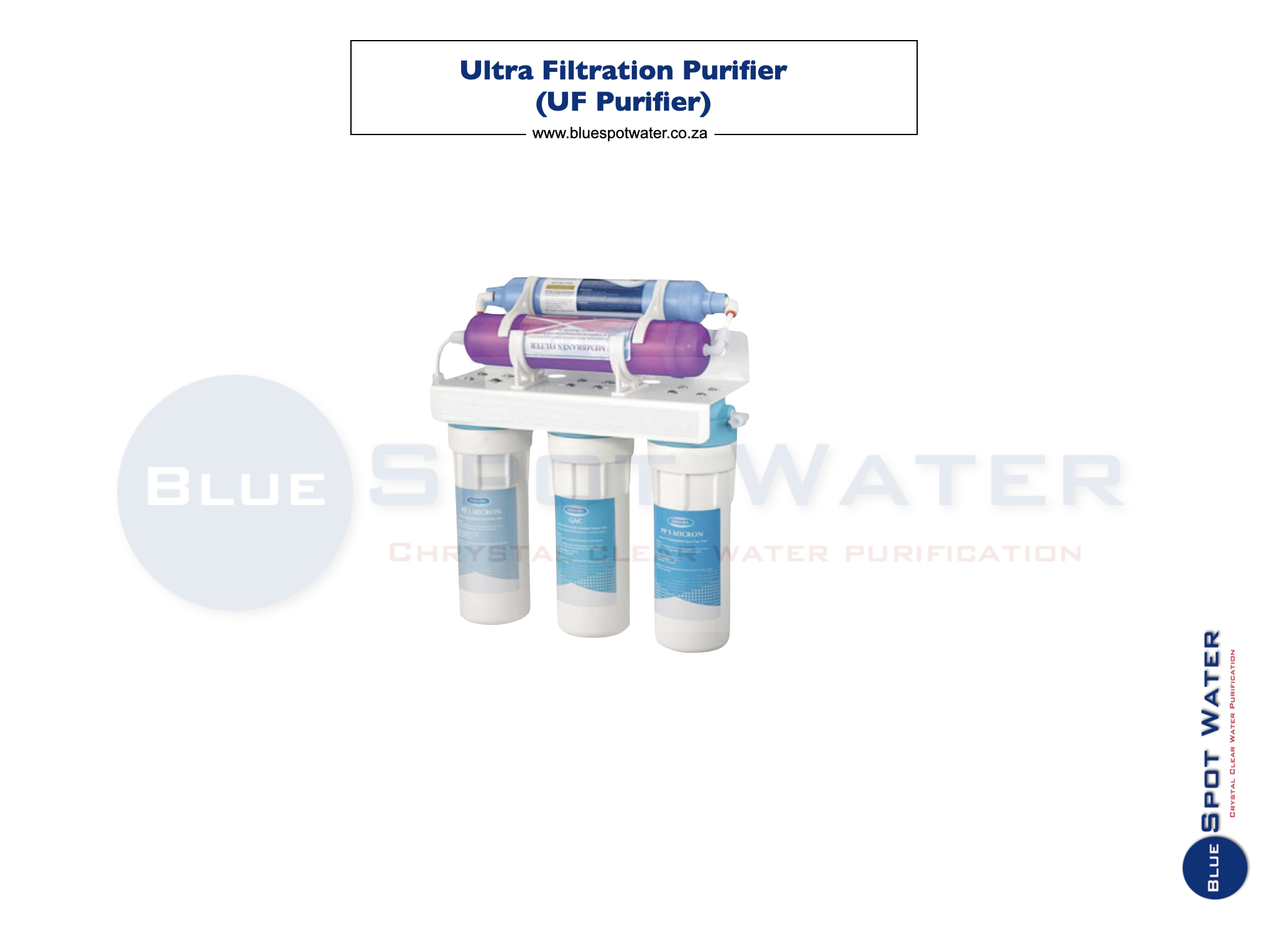 ultra-filtration-purifier--uf-purifier